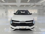  KIA  Sportage KIA  / 2021 / 5P / SUV 1.6 TGDI HEV GT-LINE PLUS 4WD AUTO #6