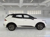  KIA  Sportage KIA  / 2021 / 5P / SUV 1.6 TGDI HEV GT-LINE PLUS 4WD AUTO #7