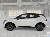  KIA  Sportage KIA  / 2021 / 5P / SUV 1.6 TGDI HEV GT-LINE PLUS 4WD AUTO #8
