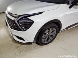  KIA  Sportage KIA  / 2021 / 5P / SUV 1.6 TGDI HEV GT-LINE PLUS 4WD AUTO #24