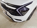  KIA  Sportage KIA  / 2021 / 5P / SUV 1.6 TGDI HEV GT-LINE PLUS 4WD AUTO #26