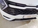  KIA  Sportage KIA  / 2021 / 5P / SUV 1.6 TGDI HEV GT-LINE PLUS 4WD AUTO #28