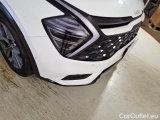  KIA  Sportage KIA  / 2021 / 5P / SUV 1.6 TGDI HEV GT-LINE PLUS 4WD AUTO #30