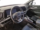  KIA  Sportage KIA  / 2021 / 5P / SUV 1.6 TGDI HEV GT-LINE PLUS 4WD AUTO #70