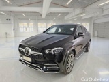  Mercedes  G-Klasee MERCEDES-BENZ GLE COUPÉ / 2020 / 5P / SUV GLE COUPÈ 350 DE 4MATIC EQ-P PREMIUM PRO 