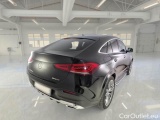  Mercedes  G-Klasee MERCEDES-BENZ GLE COUPÉ / 2020 / 5P / SUV GLE COUPÈ 350 DE 4MATIC EQ-P PREMIUM PRO #2