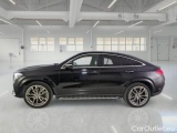  Mercedes  G-Klasee MERCEDES-BENZ GLE COUPÉ / 2020 / 5P / SUV GLE COUPÈ 350 DE 4MATIC EQ-P PREMIUM PRO #8