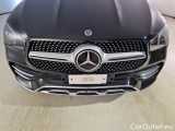  Mercedes  G-Klasee MERCEDES-BENZ GLE COUPÉ / 2020 / 5P / SUV GLE COUPÈ 350 DE 4MATIC EQ-P PREMIUM PRO #24