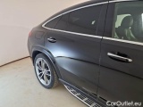 Mercedes  G-Klasee MERCEDES-BENZ GLE COUPÉ / 2020 / 5P / SUV GLE COUPÈ 350 DE 4MATIC EQ-P PREMIUM PRO #34