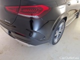  Mercedes  G-Klasee MERCEDES-BENZ GLE COUPÉ / 2020 / 5P / SUV GLE COUPÈ 350 DE 4MATIC EQ-P PREMIUM PRO #38