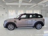 Mini  Countryman MINI  / 2020 / 5P / BERLINA COOPER S E ALL4 BUSINESS AUTOM. #8