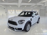  Mini  Countryman MINI  / 2016 / 5P / BERLINA COOPER S E ALL4 BUSINESS AUTOM. 