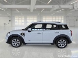  Mini  Countryman MINI  / 2016 / 5P / BERLINA COOPER S E ALL4 BUSINESS AUTOM. #8