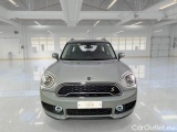  Mini  Countryman MINI  / 2016 / 5P / BERLINA COOPER S E ALL4 BUSINESS AUTOM. #6