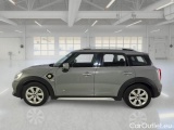  Mini  Countryman MINI  / 2016 / 5P / BERLINA COOPER S E ALL4 BUSINESS AUTOM. #8