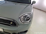  Mini  Countryman MINI  / 2016 / 5P / BERLINA COOPER S E ALL4 BUSINESS AUTOM. #33