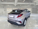  Toyota  C-HR TOYOTA  / 2019 / 5P / SUV 1.8H (122CV) E-CVT BUSINESS #2