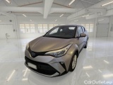  Toyota  C-HR TOYOTA  / 2019 / 5P / SUV 1.8H (122CV) E-CVT BUSINESS 