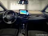  Toyota  C-HR TOYOTA  / 2019 / 5P / SUV 1.8H (122CV) E-CVT BUSINESS #3