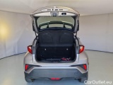  Toyota  C-HR TOYOTA  / 2019 / 5P / SUV 1.8H (122CV) E-CVT BUSINESS #5