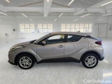  Toyota  C-HR TOYOTA  / 2019 / 5P / SUV 1.8H (122CV) E-CVT BUSINESS #8