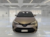  Toyota  C-HR TOYOTA  / 2019 / 5P / SUV 1.8H (122CV) E-CVT BUSINESS #6