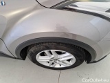  Toyota  C-HR TOYOTA  / 2019 / 5P / SUV 1.8H (122CV) E-CVT BUSINESS #32
