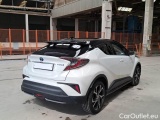  Toyota  C-HR TOYOTA  / 2016 / 5P / SUV 1.8H (122CV) E-CVT TREND #2