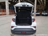  Toyota  C-HR TOYOTA  / 2016 / 5P / SUV 1.8H (122CV) E-CVT TREND #5