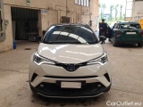  Toyota  C-HR TOYOTA  / 2016 / 5P / SUV 1.8H (122CV) E-CVT TREND #6
