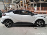  Toyota  C-HR TOYOTA  / 2016 / 5P / SUV 1.8H (122CV) E-CVT TREND #7