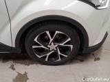  Toyota  C-HR TOYOTA  / 2016 / 5P / SUV 1.8H (122CV) E-CVT TREND #16