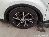  Toyota  C-HR TOYOTA  / 2016 / 5P / SUV 1.8H (122CV) E-CVT TREND #19