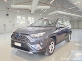  Toyota  RAV4 TOYOTA  / 2018 / 5P / CROSSOVER 2.5 HV 218CV E-CVT ACTIVE 2WD 