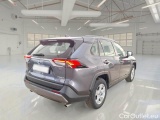  Toyota  RAV4 TOYOTA  / 2018 / 5P / CROSSOVER 2.5 HV 218CV E-CVT ACTIVE 2WD #2
