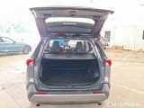  Toyota  RAV4 TOYOTA  / 2018 / 5P / CROSSOVER 2.5 HV 218CV E-CVT ACTIVE 2WD #5