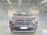  Toyota  RAV4 TOYOTA  / 2018 / 5P / CROSSOVER 2.5 HV 218CV E-CVT ACTIVE 2WD #6