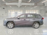 Toyota  RAV4 TOYOTA  / 2018 / 5P / CROSSOVER 2.5 HV 218CV E-CVT ACTIVE 2WD #8