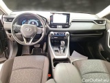  Toyota  RAV4 TOYOTA  / 2018 / 5P / CROSSOVER 2.5 HV 218CV E-CVT ACTIVE 2WD #4