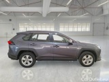  Toyota  RAV4 TOYOTA  / 2018 / 5P / CROSSOVER 2.5 HV 218CV E-CVT ACTIVE 2WD #7