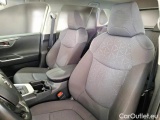  Toyota  RAV4 TOYOTA  / 2018 / 5P / CROSSOVER 2.5 HV 218CV E-CVT ACTIVE 2WD #11