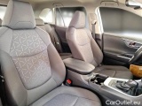  Toyota  RAV4 TOYOTA  / 2018 / 5P / CROSSOVER 2.5 HV 218CV E-CVT ACTIVE 2WD #13