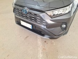  Toyota  RAV4 TOYOTA  / 2018 / 5P / CROSSOVER 2.5 HV 218CV E-CVT ACTIVE 2WD #32