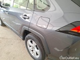  Toyota  RAV4 TOYOTA  / 2018 / 5P / CROSSOVER 2.5 HV 218CV E-CVT ACTIVE 2WD #56