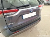  Toyota  RAV4 TOYOTA  / 2018 / 5P / CROSSOVER 2.5 HV 218CV E-CVT ACTIVE 2WD #54