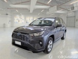  Toyota  RAV4 TOYOTA  / 2018 / 5P / CROSSOVER 2.5 HV 222V E-CVT BUSINESS 4WD 