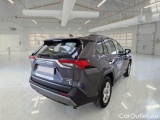  Toyota  RAV4 TOYOTA  / 2018 / 5P / CROSSOVER 2.5 HV 222V E-CVT BUSINESS 4WD #2