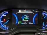  Toyota  RAV4 TOYOTA  / 2018 / 5P / CROSSOVER 2.5 HV 222V E-CVT BUSINESS 4WD #4