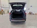  Toyota  RAV4 TOYOTA  / 2018 / 5P / CROSSOVER 2.5 HV 222V E-CVT BUSINESS 4WD #5