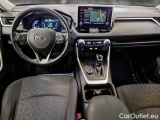  Toyota  RAV4 TOYOTA  / 2018 / 5P / CROSSOVER 2.5 HV 222V E-CVT BUSINESS 4WD #3